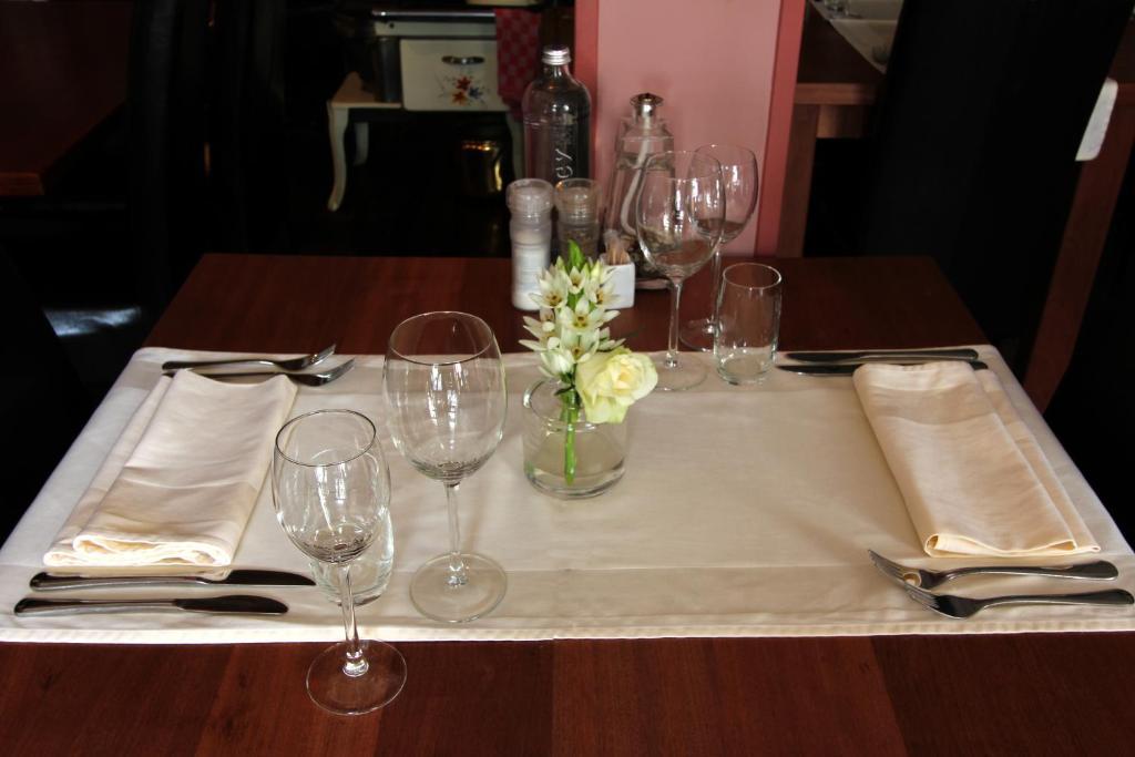 Hotel Restaurant Zeeland Tholen Zewnętrze zdjęcie